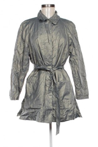 Дамско яке Unbranded, Размер XS, Цвят Сребрист, Цена 6,64 €