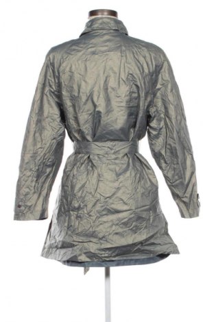 Дамско яке Unbranded, Размер XS, Цвят Сребрист, Цена 6,64 €