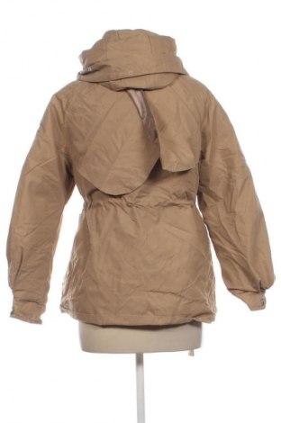 Kurtka damska Unbranded, Rozmiar S, Kolor Beżowy, Cena 76,99 zł