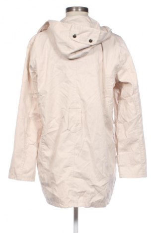 Kurtka damska Unbranded, Rozmiar L, Kolor ecru, Cena 15,99 zł