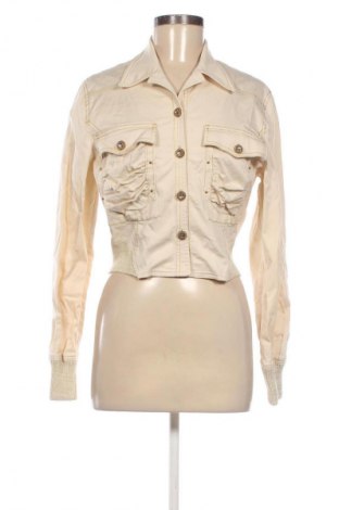 Kurtka damska Unbranded, Rozmiar XL, Kolor Beżowy, Cena 23,99 zł