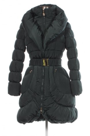 Geacă de femei Unbranded, Mărime S, Culoare Verde, Preț 167,99 Lei, #134898097