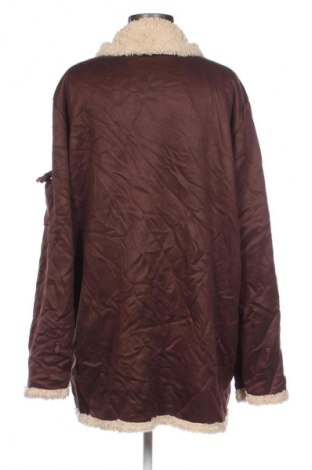 Kurtka damska Unbranded, Rozmiar S, Kolor Brązowy, Cena 14,99 zł