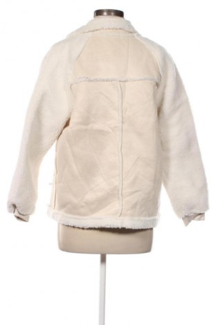 Dámska bunda  Unbranded, Veľkosť M, Farba Biela, Cena  29,95 €