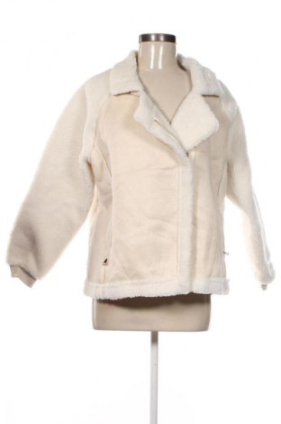 Dámska bunda  Unbranded, Veľkosť M, Farba Biela, Cena  29,95 €