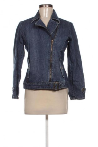 Дамско яке Unbranded, Размер M, Цвят Син, Цена 3,57 €