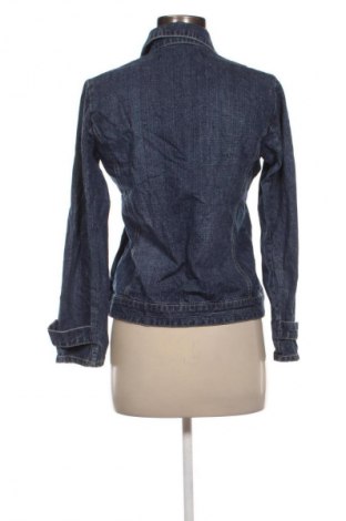 Дамско яке Unbranded, Размер M, Цвят Син, Цена 3,57 €