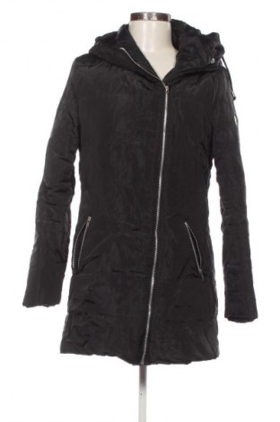 Дамско яке Unbranded, Размер M, Цвят Черен, Цена 5,11 €