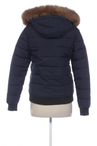 Kurtka damska Unbranded, Rozmiar L, Kolor Niebieski, Cena 133,66 zł