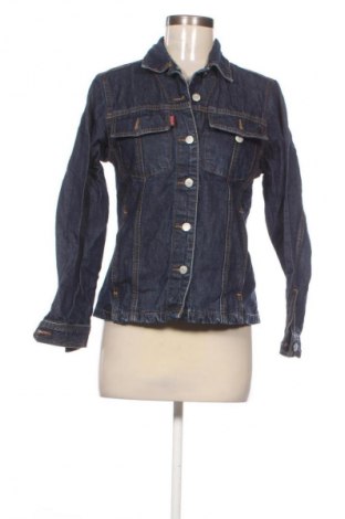 Damenjacke Unbranded, Größe M, Farbe Blau, Preis € 6,99