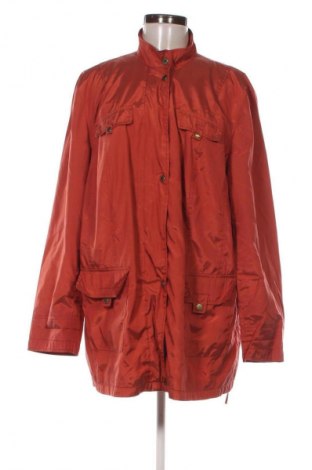 Kurtka damska Unbranded, Rozmiar XL, Kolor Pomarańczowy, Cena 66,99 zł