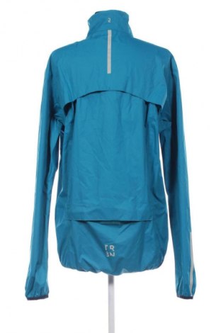 Dámská bunda  Unbranded, Velikost L, Barva Modrá, Cena  199,00 Kč