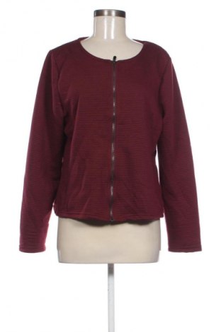 Dámska bunda  Unbranded, Veľkosť XL, Farba Červená, Cena  6,95 €