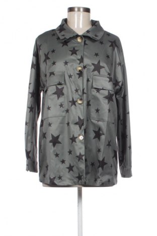 Kurtka damska Unbranded, Rozmiar L, Kolor Kolorowy, Cena 14,99 zł