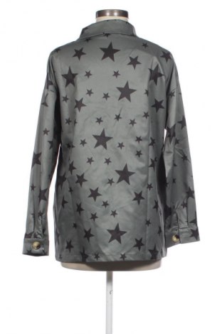 Kurtka damska Unbranded, Rozmiar L, Kolor Kolorowy, Cena 14,99 zł