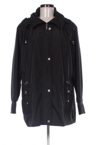 Dámská bunda  Unbranded, Velikost XXL, Barva Černá, Cena  249,00 Kč