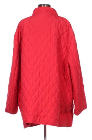 Dámska bunda  Unbranded, Veľkosť 5XL, Farba Červená, Cena  18,95 €