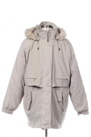 Dámska bunda  Unbranded, Veľkosť L, Farba Béžová, Cena  27,95 €