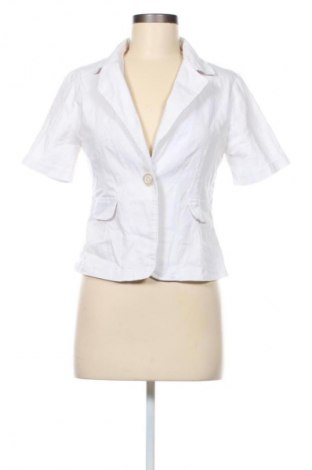 Dámská bunda  Unbranded, Velikost M, Barva Bílá, Cena  139,00 Kč