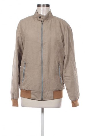 Dámska bunda  Unbranded, Veľkosť M, Farba Béžová, Cena  3,95 €