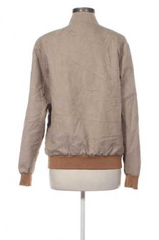 Dámska bunda  Unbranded, Veľkosť M, Farba Béžová, Cena  3,95 €