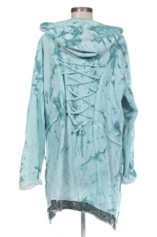 Γυναικείο μπουφάν Unbranded, Μέγεθος XL, Χρώμα Πολύχρωμο, Τιμή 15,99 €