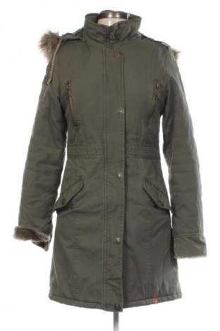 Kurtka damska Unbranded, Rozmiar M, Kolor Zielony, Cena 81,99 zł