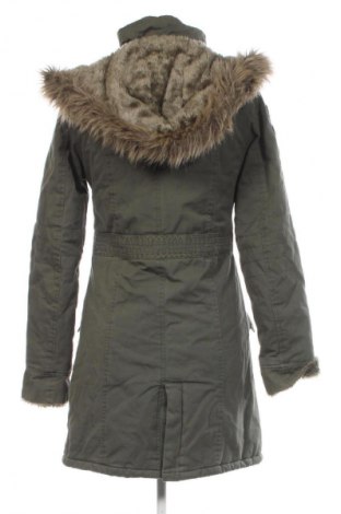 Kurtka damska Unbranded, Rozmiar M, Kolor Zielony, Cena 81,99 zł