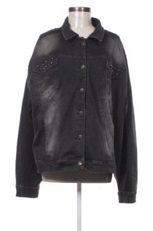 Dámská bunda  Unbranded, Velikost 3XL, Barva Šedá, Cena  499,00 Kč