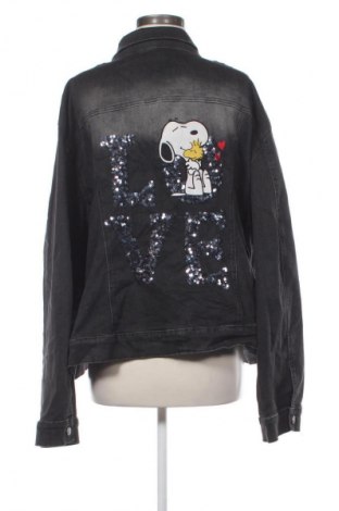 Dámská bunda  Unbranded, Velikost 3XL, Barva Šedá, Cena  499,00 Kč