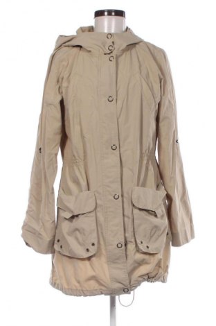 Kurtka damska Unbranded, Rozmiar L, Kolor Beżowy, Cena 26,99 zł