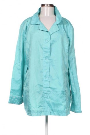 Γυναικείο μπουφάν Unbranded, Μέγεθος L, Χρώμα Πράσινο, Τιμή 1,99 €