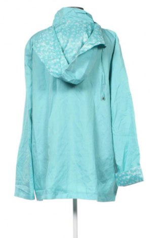 Γυναικείο μπουφάν Unbranded, Μέγεθος L, Χρώμα Πράσινο, Τιμή 1,99 €