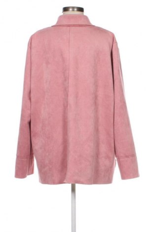 Дамско яке Unbranded, Размер XXL, Цвят Розов, Цена 8,69 €