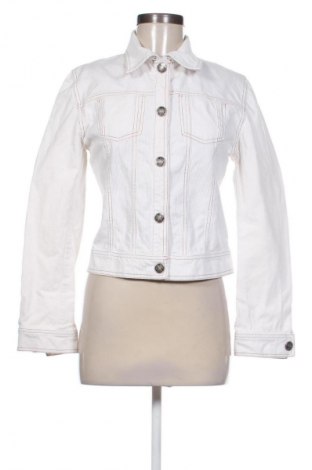 Дамско яке Unbranded, Размер M, Цвят Бял, Цена 6,13 €
