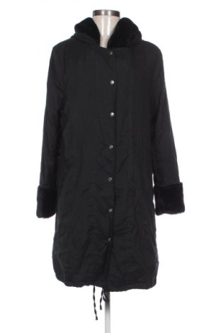 Дамско яке Unbranded, Размер M, Цвят Черен, Цена 8,40 €