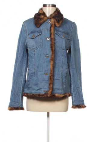 Damenjacke Unbranded, Größe S, Farbe Blau, Preis 9,99 €