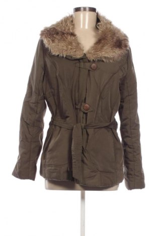 Kurtka damska Unbranded, Rozmiar L, Kolor Zielony, Cena 119,99 zł