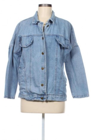 Kurtka damska Unbranded, Rozmiar M, Kolor Niebieski, Cena 27,40 zł