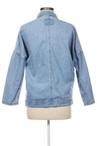 Kurtka damska Unbranded, Rozmiar M, Kolor Niebieski, Cena 27,40 zł