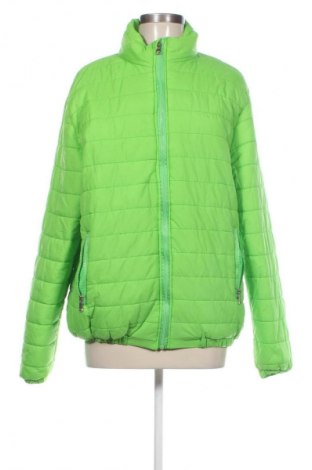 Dámska bunda  Unbranded, Veľkosť L, Farba Zelená, Cena  27,95 €