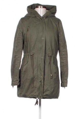 Kurtka damska Unbranded, Rozmiar L, Kolor Zielony, Cena 159,32 zł