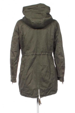 Kurtka damska Unbranded, Rozmiar L, Kolor Zielony, Cena 159,32 zł