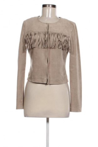 Dámska bunda  Unbranded, Veľkosť XS, Farba Béžová, Cena  5,95 €
