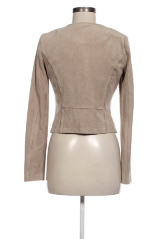 Dámska bunda  Unbranded, Veľkosť XS, Farba Béžová, Cena  5,95 €