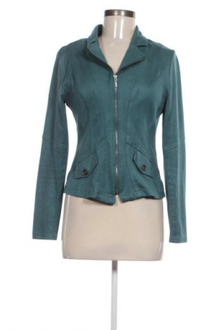 Kurtka damska Unbranded, Rozmiar S, Kolor Zielony, Cena 15,99 zł