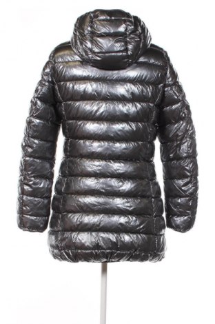 Γυναικείο μπουφάν Unbranded, Μέγεθος M, Χρώμα Ασημί, Τιμή 25,99 €