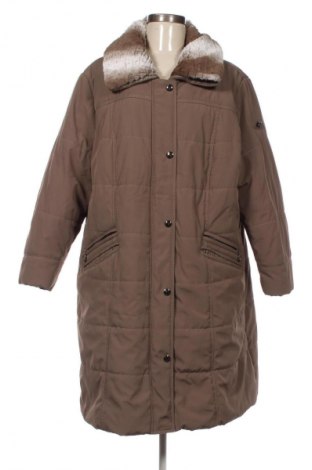 Dámska bunda  Unbranded, Veľkosť M, Farba Hnedá, Cena  27,95 €