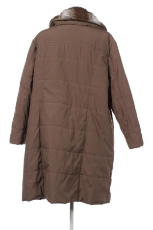 Dámska bunda  Unbranded, Veľkosť M, Farba Hnedá, Cena  27,95 €