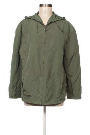 Dámska bunda  Unbranded, Veľkosť S, Farba Zelená, Cena  5,95 €